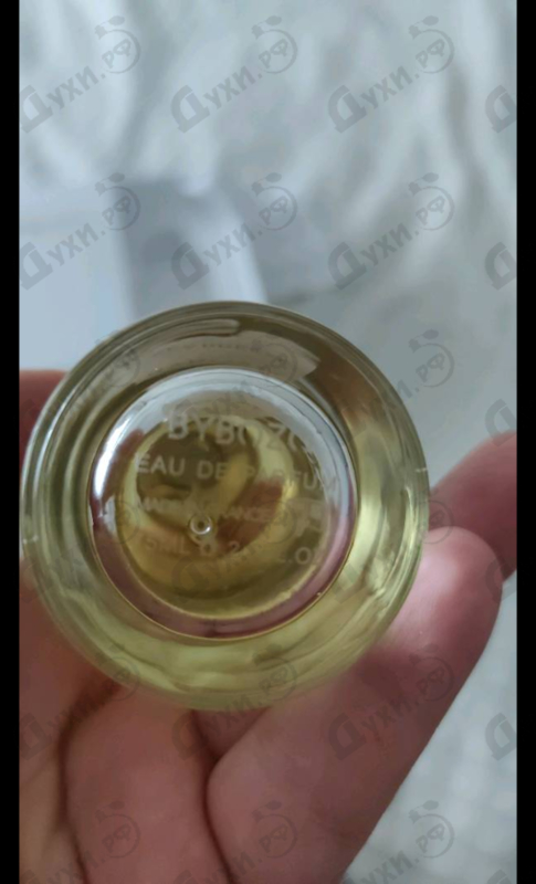 Отзыв ByBozo Sea Breeze