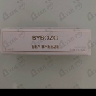 Отзывы ByBozo Sea Breeze
