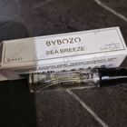 Отзыв ByBozo Sea Breeze
