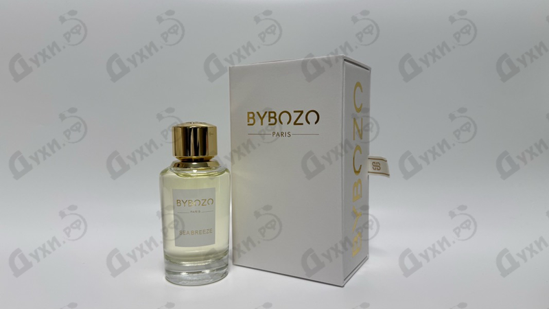 Духи Sea Breeze от ByBozo