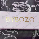 Отзывы ByBozo Red Squared