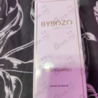 Парфюм ByBozo Red Squared