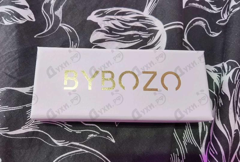 Отзывы ByBozo Red Squared