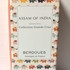 Парфюмерия Assam Of India от Parfums Berdoues
