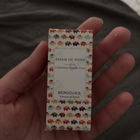 Духи Assam Of India от Parfums Berdoues