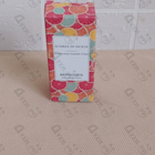 Отзыв Parfums Berdoues Scorza Di Sicilia