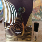 Отзыв Memo Flam