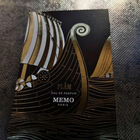 Духи Flam от Memo