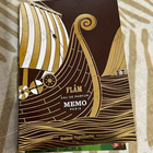 Отзыв Memo Flam