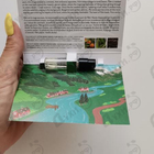 Отзывы Memo Flam