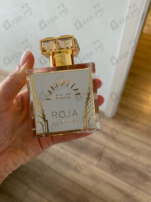 Купить Manhattan от Roja Dove