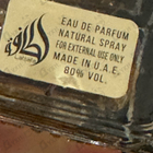 Отзыв Lattafa Perfumes Ana Abiyedh Poudree