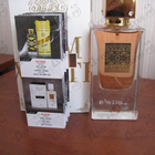 Отзыв Lattafa Perfumes Ana Abiyedh Poudree