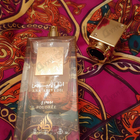 Духи Ana Abiyedh Poudree от Lattafa Perfumes
