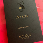 Парфюм Masque Milano Lost Alice