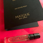 Духи Lost Alice от Masque Milano