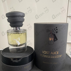 Духи Lost Alice от Masque Milano