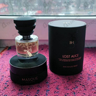 Отзыв Masque Milano Lost Alice