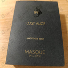 Отзывы Masque Milano Lost Alice