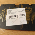 Отзыв Masque Milano Lost Alice