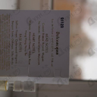 Отзыв Masque Milano Dolceacqua