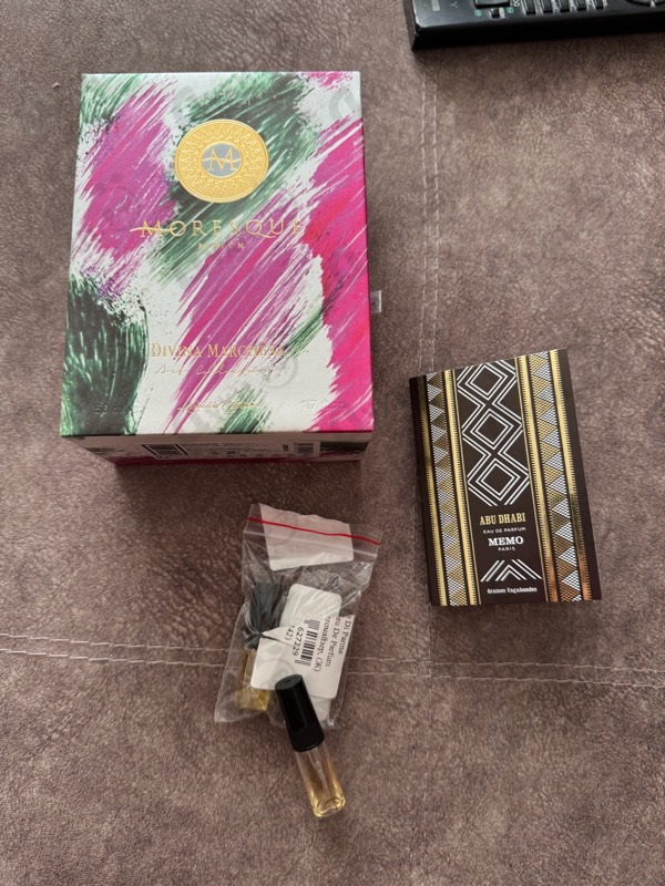 Отзывы Moresque Divina Marchesa