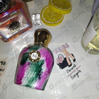 Отзыв Moresque Divina Marchesa