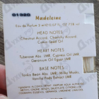 Духи Madeleine от Masque Milano