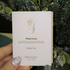 Духи Madeleine от Masque Milano Парфюмерия Masque Milano Madeleine
