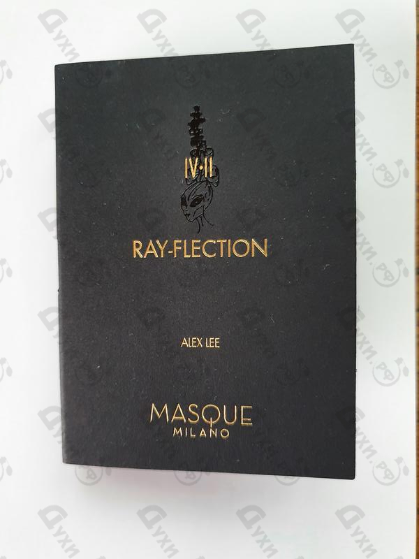 Купить Ray-Flection от Masque Milano