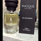 Отзыв Masque Milano Ray-Flection