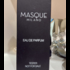 Парфюмерия Ray-Flection от Masque Milano