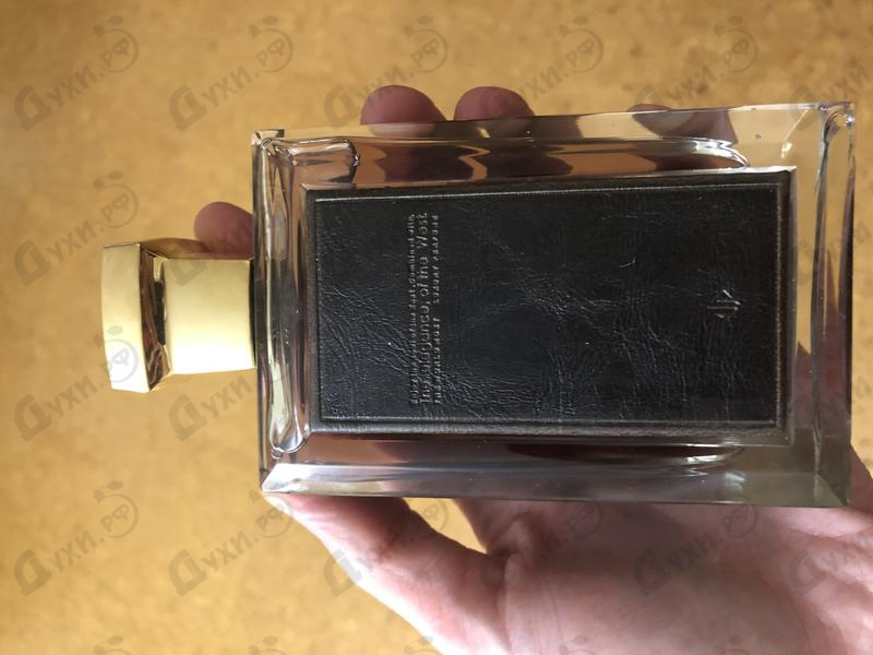 Купить Oxford Leather от Dazzling Perfume