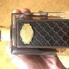 Отзыв Dazzling Perfume Oxford Leather