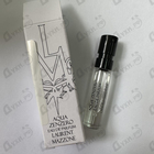 Духи Acqua Zenzero от LM Parfums