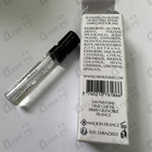 Отзывы LM Parfums Acqua Zenzero