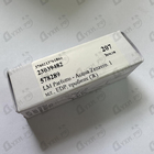 Отзыв LM Parfums Acqua Zenzero