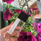 Духи Acqua Zenzero от LM Parfums