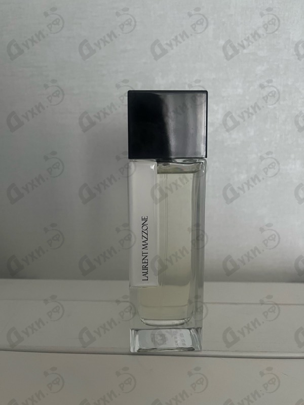 Купить Acqua Zenzero от LM Parfums