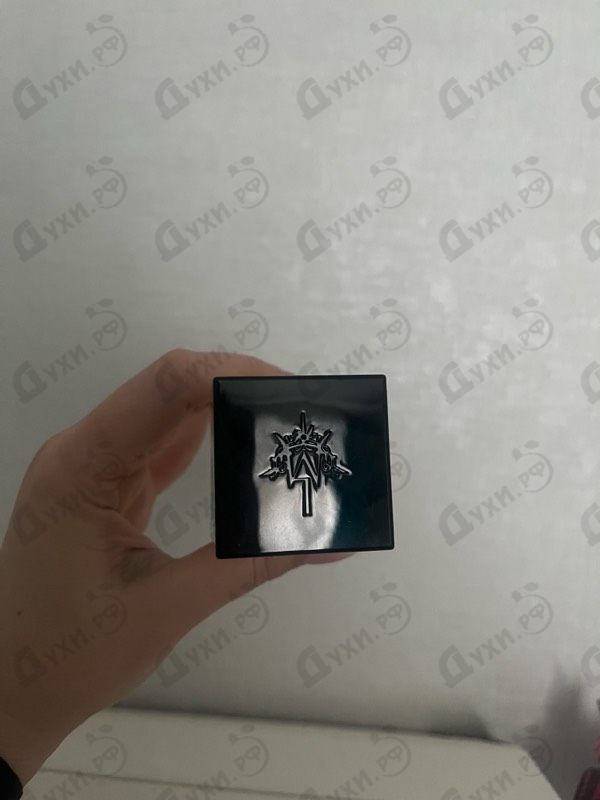 Купить Acqua Zenzero от LM Parfums