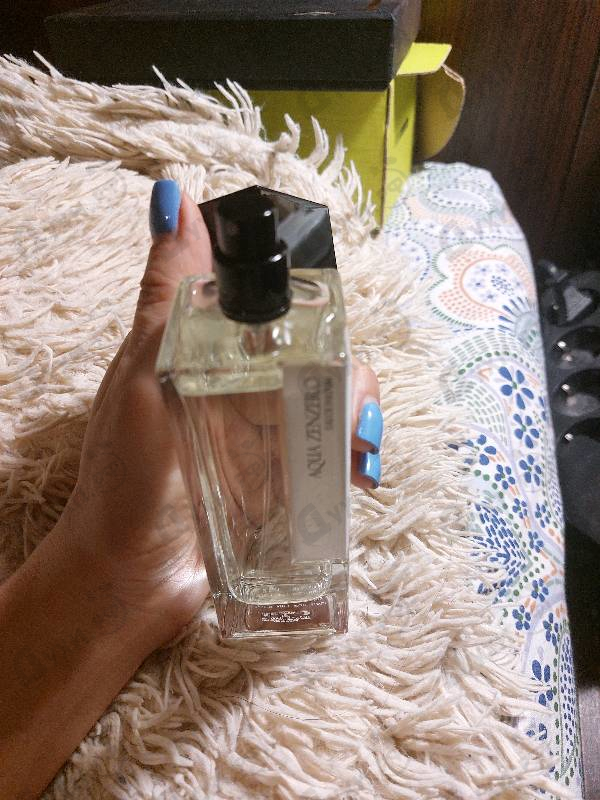 Отзывы LM Parfums Acqua Zenzero