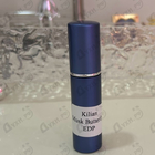 Отзыв Kilian Musk Butterfly