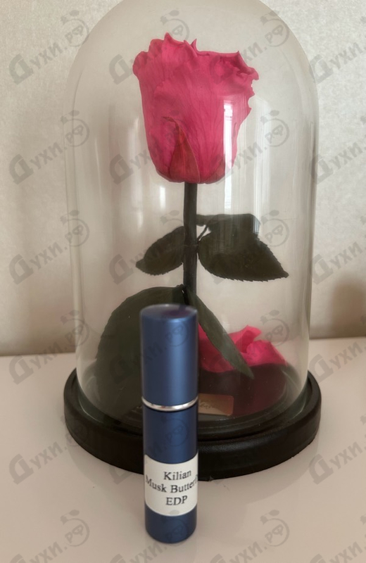 Купить Kilian Musk Butterfly