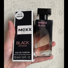 Духи Black Eau De Parfum от Mexx