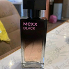 Отзыв Mexx Black Eau De Parfum
