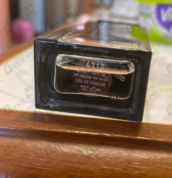 Купить Black Eau De Parfum от Mexx