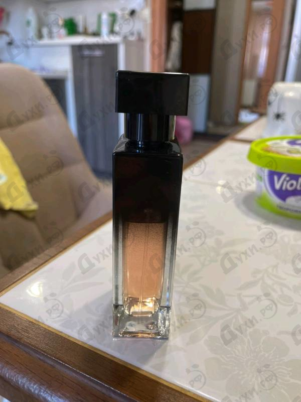 Парфюмерия Black Eau De Parfum от Mexx