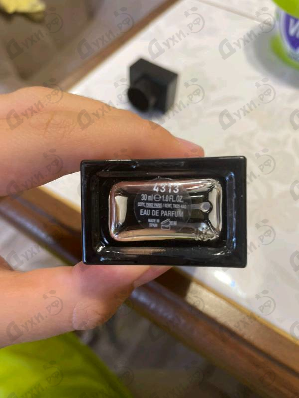 Парфюмерия Black Eau De Parfum от Mexx