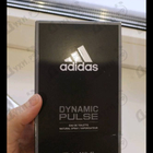 Отзывы Adidas Dynamic Pulse
