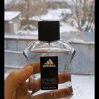 Отзыв Adidas Dynamic Pulse